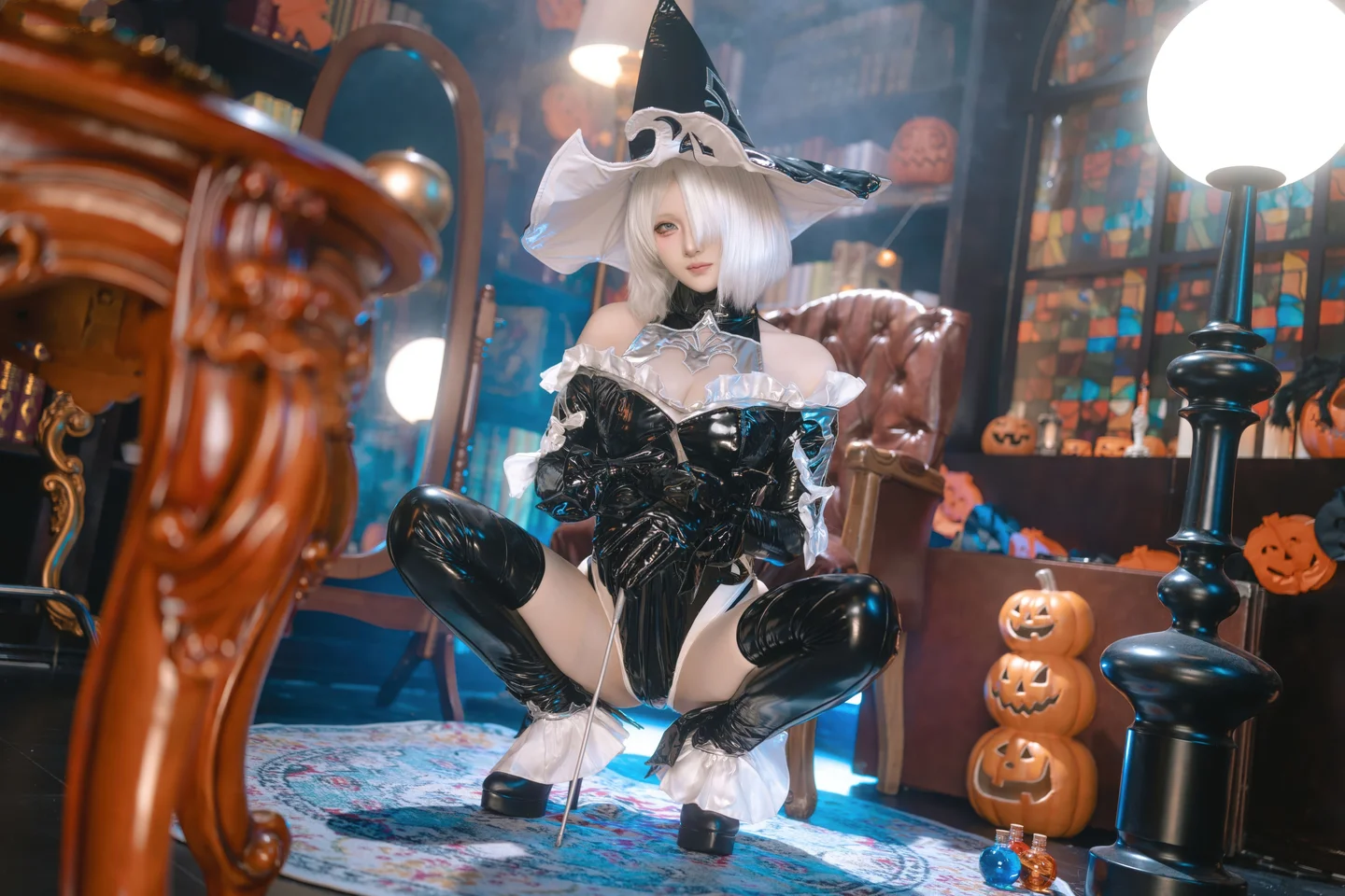 屿鱼_No_072_尼尔：机械纪元_2B_万圣女巫同人_70P_596MB tg@simisebaisi 【丝足阁】055.webp